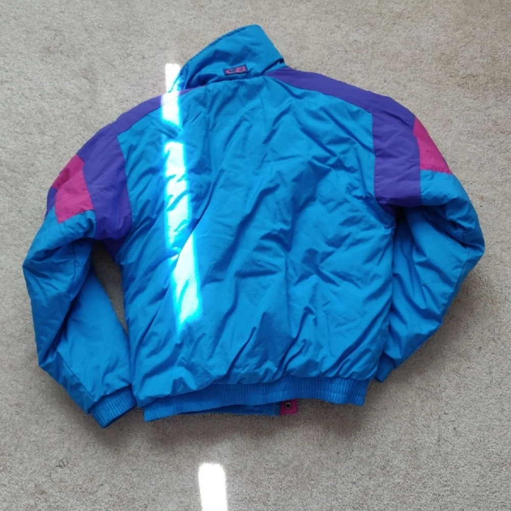Jacket - Picture 2 of 2